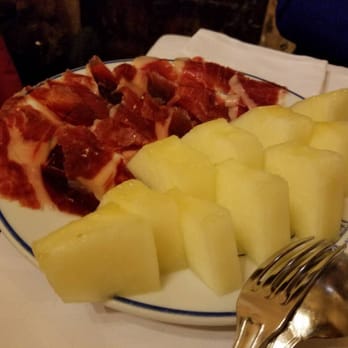 Botín - Spanish Near Me - Madrid, M
