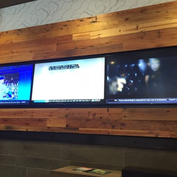 Panda Express Innovation Kitchen - Chinese Near Me - Pasadena, California
