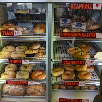 Daily Donuts - Daily Donuts 2/2019 - Donuts Near Me - Sunnyvale, California