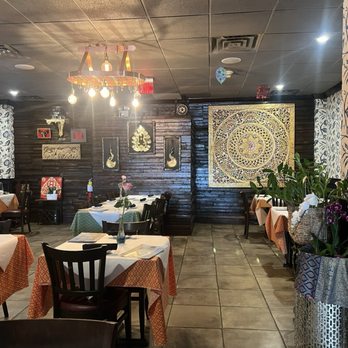Dancing Crab Thai Noodle House - Thai Near Me - Pittsburgh, Pennsylvania