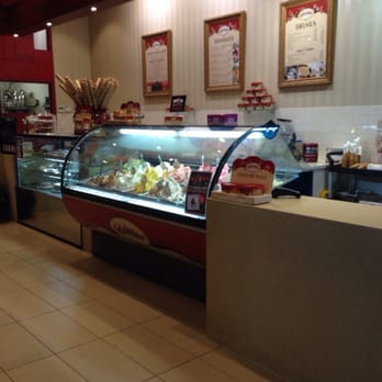 Gelatissimo - Yum, yum, yum - Restaurants Near Me - Adelaide, SA