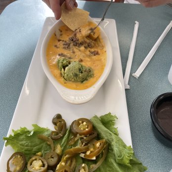 El Sazon - Que Queso - Tex-Mex Near Me - Rhome, Texas El Sazon - Que Queso - Tex-Mex Near Me - Rhome, Texas