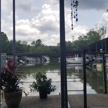 Benson Marina Boat Dock - View... - American Near Me - Frankfort, Kentucky Benson Marina Boat Dock - View... - American Near Me - Frankfort, Kentucky