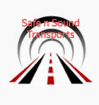 Safe n Sound Transports