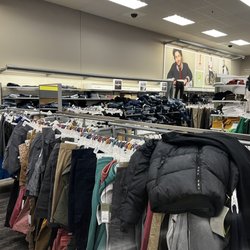 Target - Inside