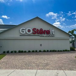 Go Store It Self Storage
