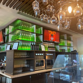 Beaudevin - Bar - Tapas/Small Plates Near Me - Charlotte, North Carolina