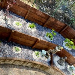 vitaliCHI Feng Shui - Five element feng shui garden design