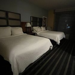 Holiday Inn Express & Suites Perry-National Fairground Area