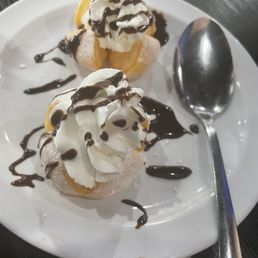 Mochi Mango Mochi Mango