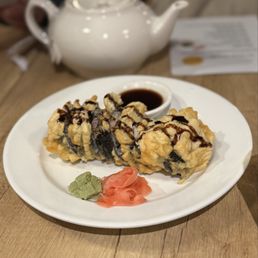 Himawari Roll Himawari Roll