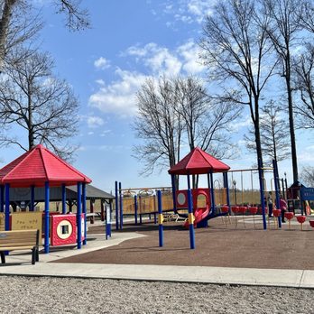 Liberty Park - Newer playground - Parks Near Me - Batesville, Indiana Liberty Park - Newer playground - Parks Near Me - Batesville, Indiana