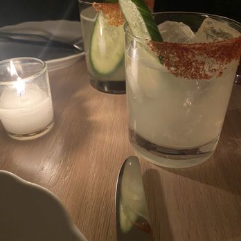 BOBO - Happy hour margarita - French Near Me - New York, New York