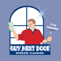 Photo of Guy Next Door Window Cleaning