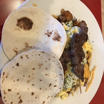 The Egg Bistro - Breakfast & Brunch Near Me - Chesapeake, Virginia