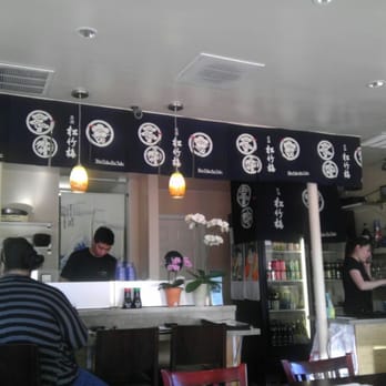 Sushiland - Looks big, but it's not - Japanese Near Me - Hayward, California