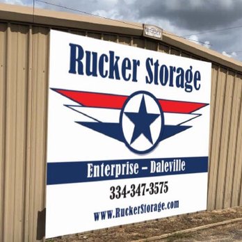 Rucker Storage - Self Storage Near Me - Enterprise, Alabama Rucker Storage - Self Storage Near Me - Enterprise, Alabama