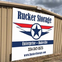 Rucker Storage
