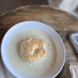 Shyndigz - Chicken pot pie