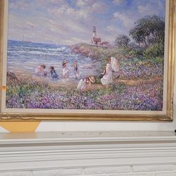 Antiques On Magnolia