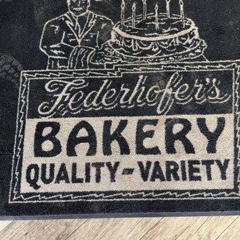 Federhofer's Bakery - Bakeries Near Me - Affton, Missouri
