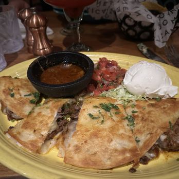 Anejo Mexican Bistro - Birria Quesadilla - Mexican Near Me - Hyannis, Massachusetts