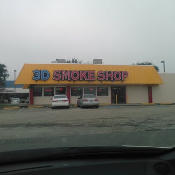 3D Smoke Shop - 3D smoke shop - Vape Shops Near Me - Dallas, Texas