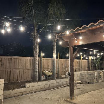 Balistreri Electric - Market lighting - Electricians Near Me Balistreri Electric - Market lighting - Electricians Near Me