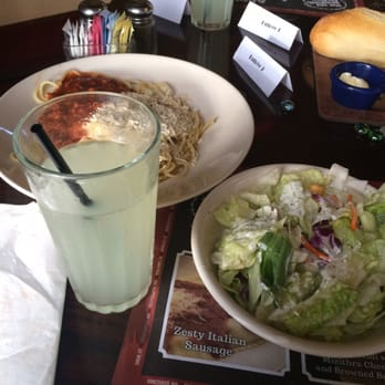 The Old Spaghetti Factory - It's fine - Italian Near Me - Riverside, California The Old Spaghetti Factory - It's fine - Italian Near Me - Riverside, California