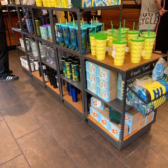 Starbucks - Coffee & Tea Near Me - Honolulu, Hawaii