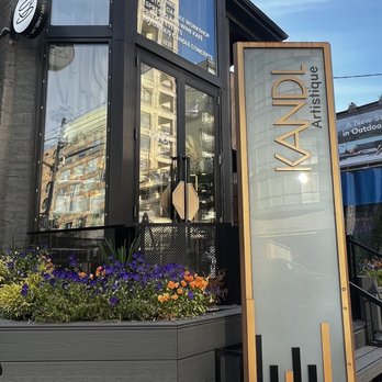 KANDL Artistique - Candle Stores Near Me - Toronto, Ontario