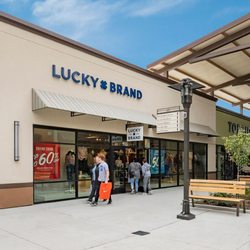 Outlets of Des Moines - Lucky Brand at Outlets of Des Moines