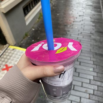 YoYo! Fresh Tea Bar - Bubble Tea Near Me - Amsterdam, New Hampshire YoYo! Fresh Tea Bar - Bubble Tea Near Me - Amsterdam, New Hampshire