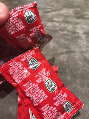 Fat Guy's Burger Bar by null