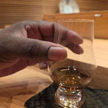 Restaurant SUNTORY - Yamazaki 18, $140 - Japanese Near Me - Honolulu, Hawaii Restaurant SUNTORY - Yamazaki 18, $140 - Japanese Near Me - Honolulu, Hawaii