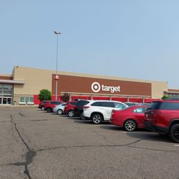 Exterior photo of Target - Apple Valley, Minnesota Exterior photo of Target - Apple Valley, Minnesota