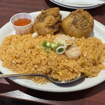 Thai BBQ & Seafood - Thai Near Me - West Covina, California Thai BBQ & Seafood - Thai Near Me - West Covina, California