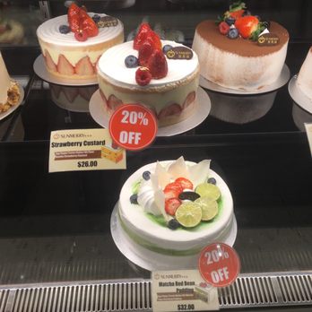 Sunmerry Bakery - Coffee & Tea Near Me - Edison, New Jersey Sunmerry Bakery - Coffee & Tea Near Me - Edison, New Jersey