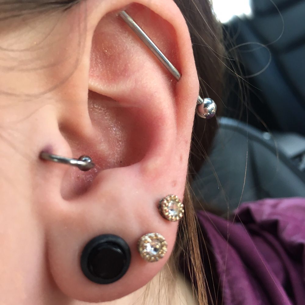 Divine Tattoo - Tattoo Near Me - Elkhart, Indiana