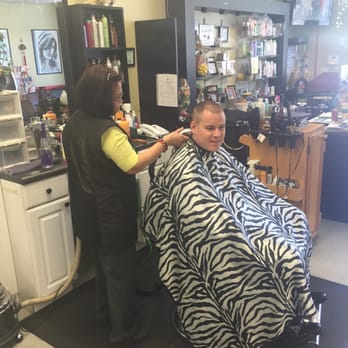 CECILIA & CO FAMILY HAIR SALON - Updated July 2025 - 11 Reviews - 215