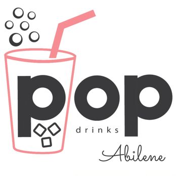 Pop Drinks - Coffee & Tea Near Me - Abilene, Texas Pop Drinks - Coffee & Tea Near Me - Abilene, Texas