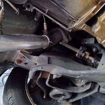 King Mufflers - Hollywood - Auto Parts & Supplies Near Me - Hollywood, Florida