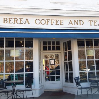 Berea Coffee & Tea Co. - Coffee & Tea Near Me - Berea, Kentucky