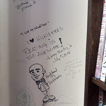 Hicklebee's - Bookstores Near Me - San Jose, California