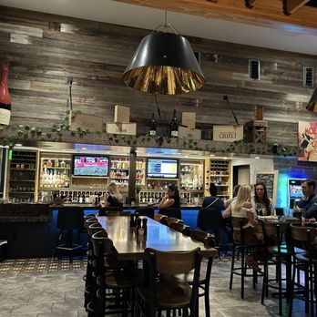 Texas Borders Cane Island - Photo of the bar area. - Cajun/Creole Near Me - Katy, Texas Texas Borders Cane Island - Photo of the bar area. - Cajun/Creole Near Me - Katy, Texas
