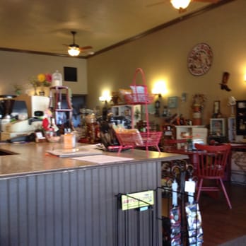 Rosalia Coffee & More - a view of the coffee shop - Cafes Near Me - Rosalia, Washington Rosalia Coffee & More - a view of the coffee shop - Cafes Near Me - Rosalia, Washington