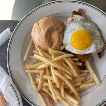 The Old Fashioned - The Old Fashioned House Burger - American Near Me - Madison, Wisconsin