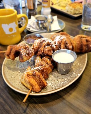 Early Bird West Des Moines by null