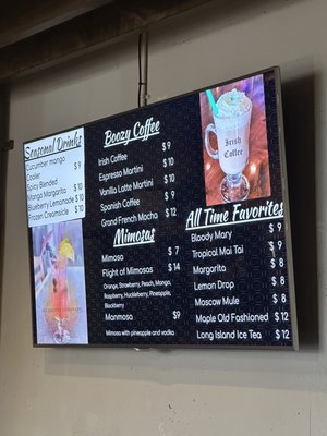 Menu photo 6 Batter Up Portland, OR