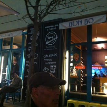 Bun Bo - Vietnamese Near Me - Barcelona, B